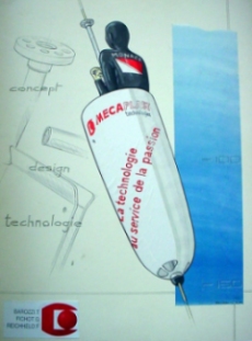 La Gueuse: un concept innovant.